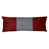 Acle,Maroon/Dark Gray/Maroon