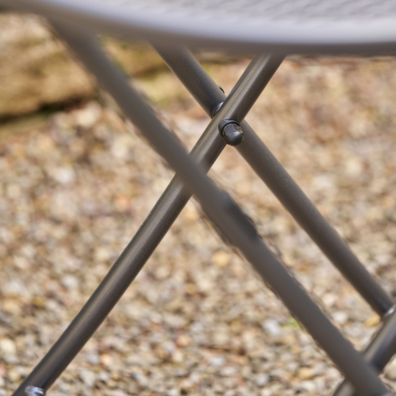 Round 3 - Piece 2 - Person Outdoor Bistro Set