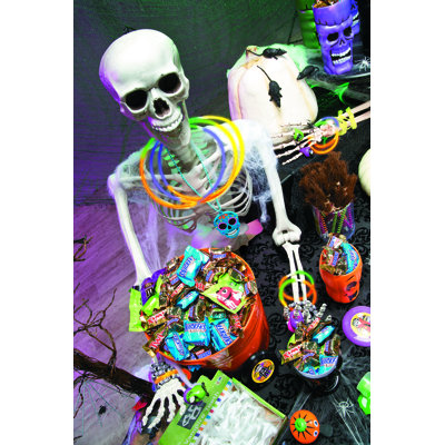 Halloween Party Favors