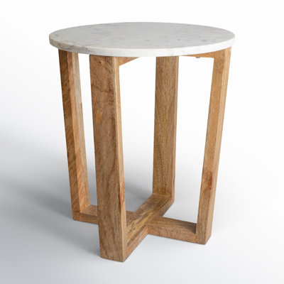 Langer End Table