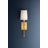 Glenmont Wall Sconce in Aged Brass-112642739