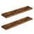 Rustic Brown selected