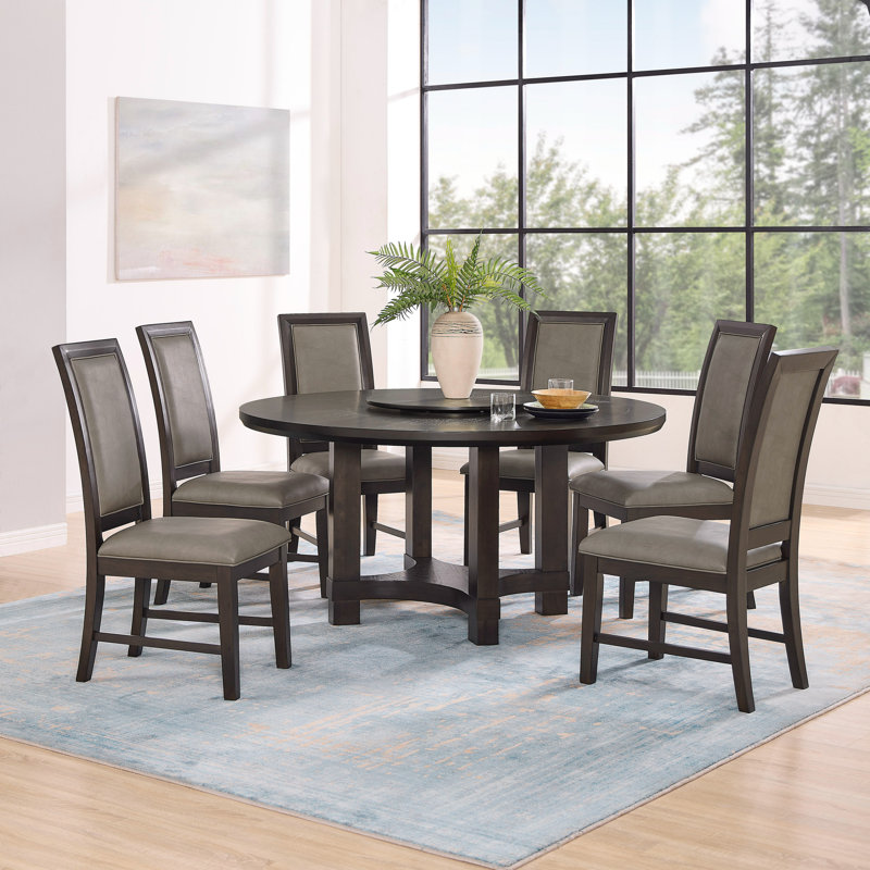 Transitional Round Table