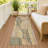 Machine Washable Indoor/Outdoor Chantille ACN2546 Mid-Century Modern Rug-288840851-288840548