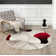 Nekizia Abstract Indoor Rug