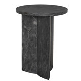 Diana Marble End Table