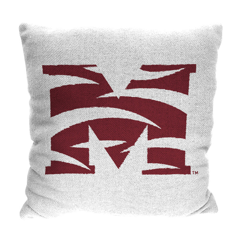Outdoor Reversible Pillow Cover