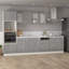 Garde-manger 32,1 po
