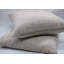 Raw Pillow Cover & Insert
