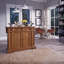 Seddon 49.75'' Wide Kitchen Island-31380455
