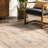 Ginger Cotton-Blend Beige Area Rug-1559493141