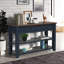 Solid Wood Coffee Table-1136276025-1136276027