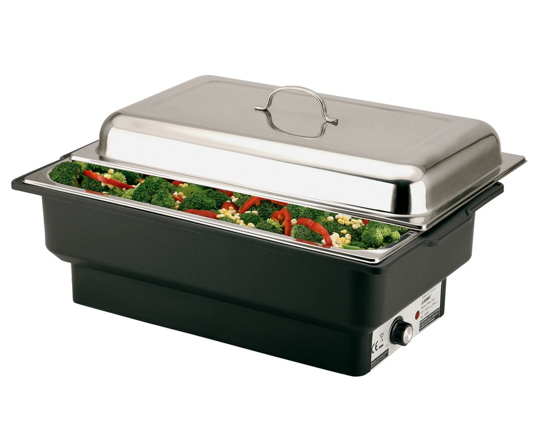 Elektro-Chafing Dish Eco