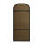 Sabine Metal Wide Arch Wall Mirror-87050929-86867228