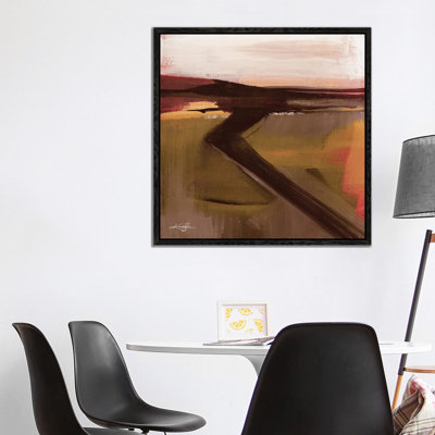 Destiny 2-2 by Kathy Morton Stanion - Gallery-Wrapped Canvas Giclée on Canvas