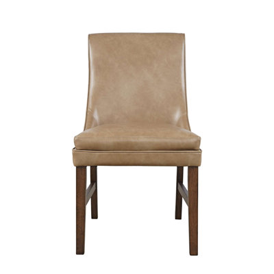 Pritchard 18 " H Upholstered Side Chair