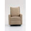 Fauteuil court en peluche-231739514