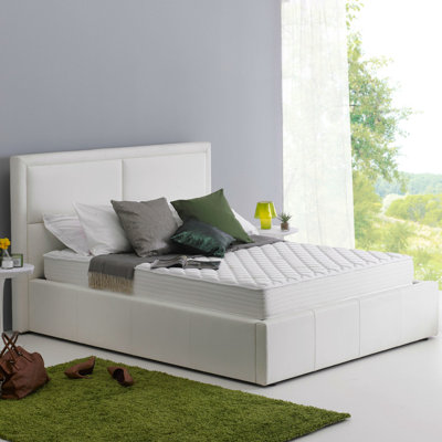 Dormeo Foam Mattress
