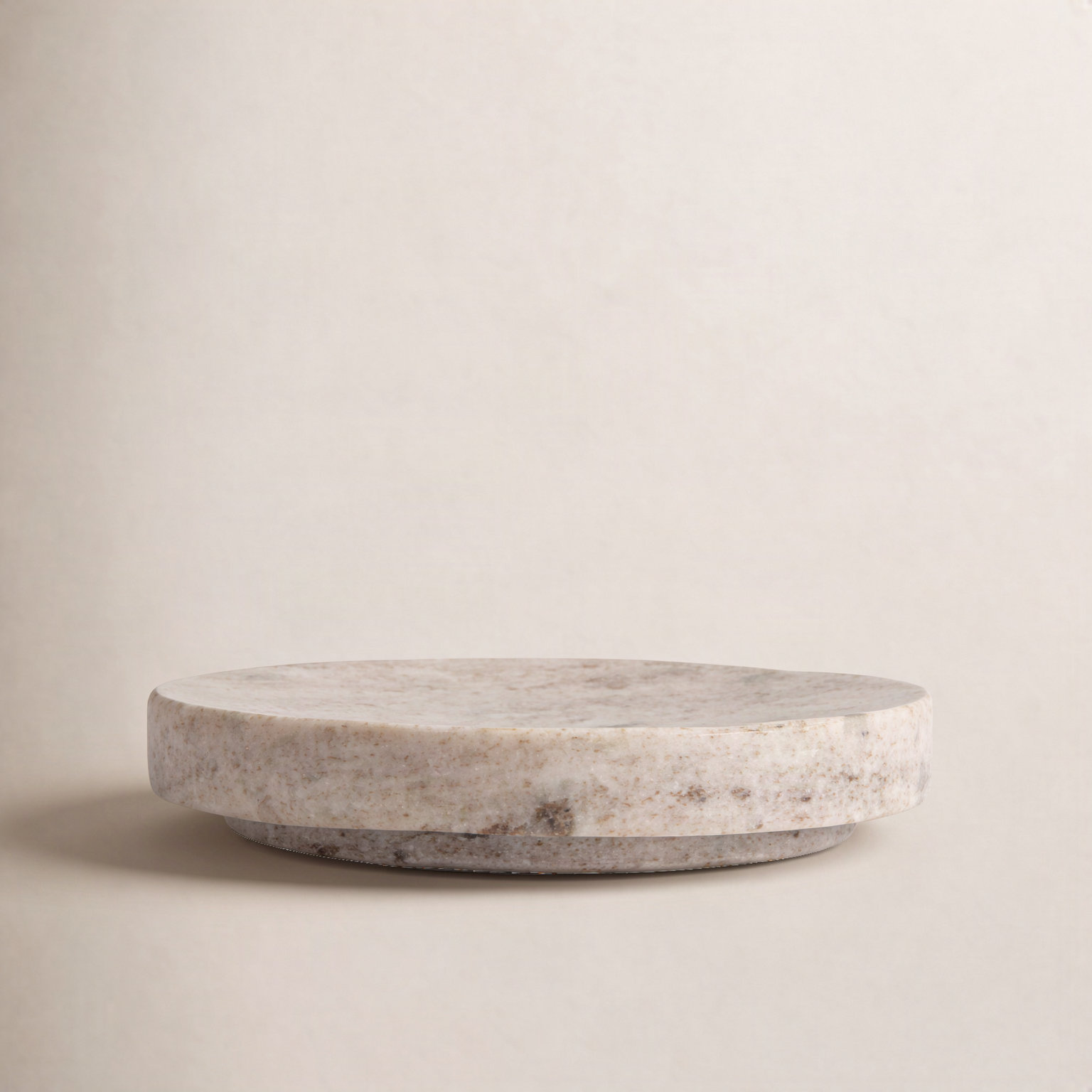 Marble Soap Dish, Snad