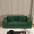 2-Seater Free Conversion Sofa-1092856134