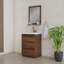 Ensemble de meuble-lavabo simple 24 po Arjina-2112040773