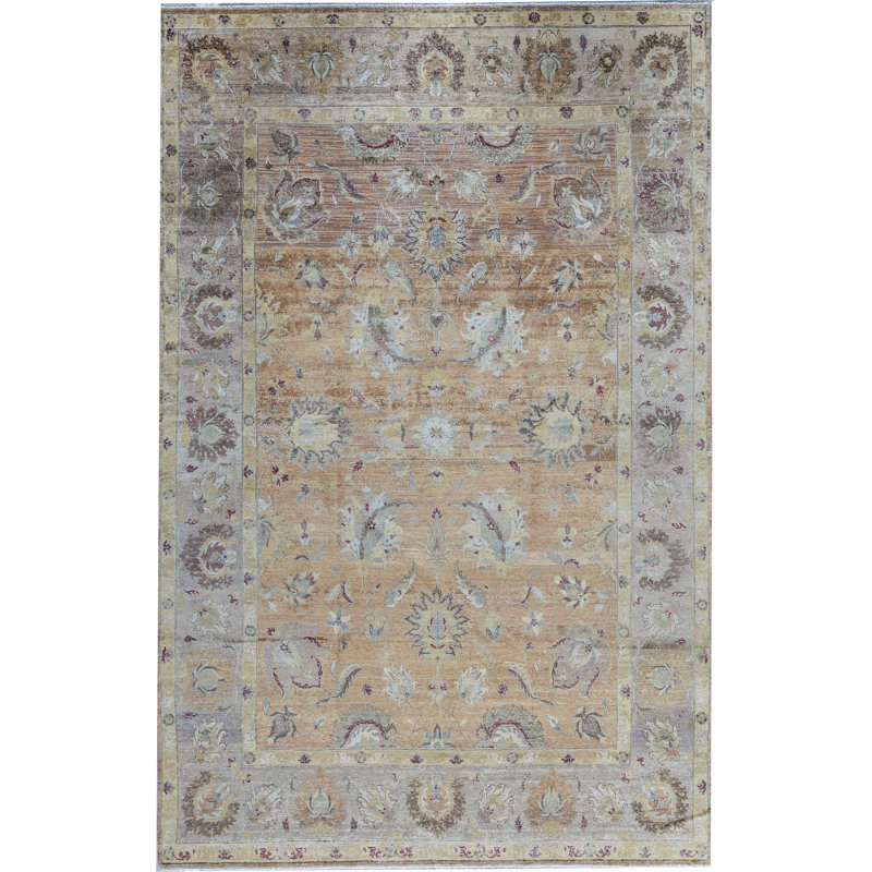 Sona One-of-a-Kind 9' X 13'11" Area Rug