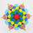 Abbee Changeable Combination Puzzle