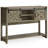 Bragg 46" Wood Console Table-1980191845