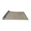 Tapis beige à motif géométrique Bourourg-1636844324