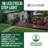 Black Low Voltage Integrated LED Deck Light Pack