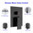 Complete Shower System with Rough in-Valve-60199639