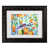 Dark Grey Framed