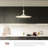 Daveney 1 - Light LED Single Pendant-1389857329-1389857328