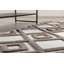 Mccormack Solid Colour Hand Woven Area Rug-2093223702