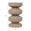 Table d'appoint en métal Greenpoint-1335083481