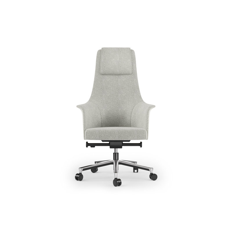 Bolo Office Chair, Oatmeal