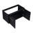 36 Inch Wall-mounted Bathroom Vanity -BVB09136BCT