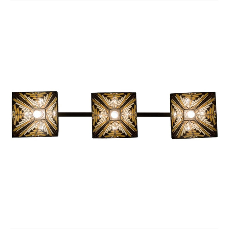 Nuevo Mission 3 - Light Pendant