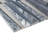 Ruzzle 11.75'' X 11.75'' Natural Stone/Glass Herringbone Mosaic Wall Tile-36932687