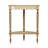 Ackles 24'' Console Table-71049570