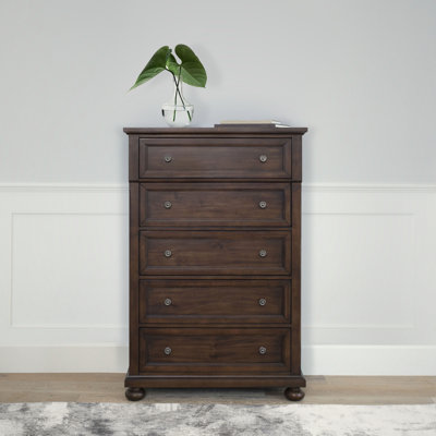 Commode 5 tiroirs Perkin