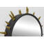 Spitting Image wall mirror