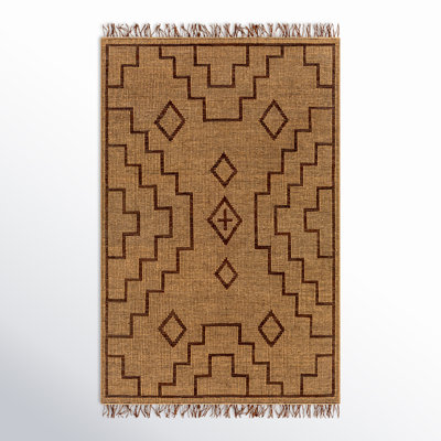 Alfi Southwestern Indoor Rug