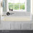 Voltaire 60" x 30" Alcove Bathtub-1190788066-1094438484