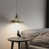 Brushed Brass selected