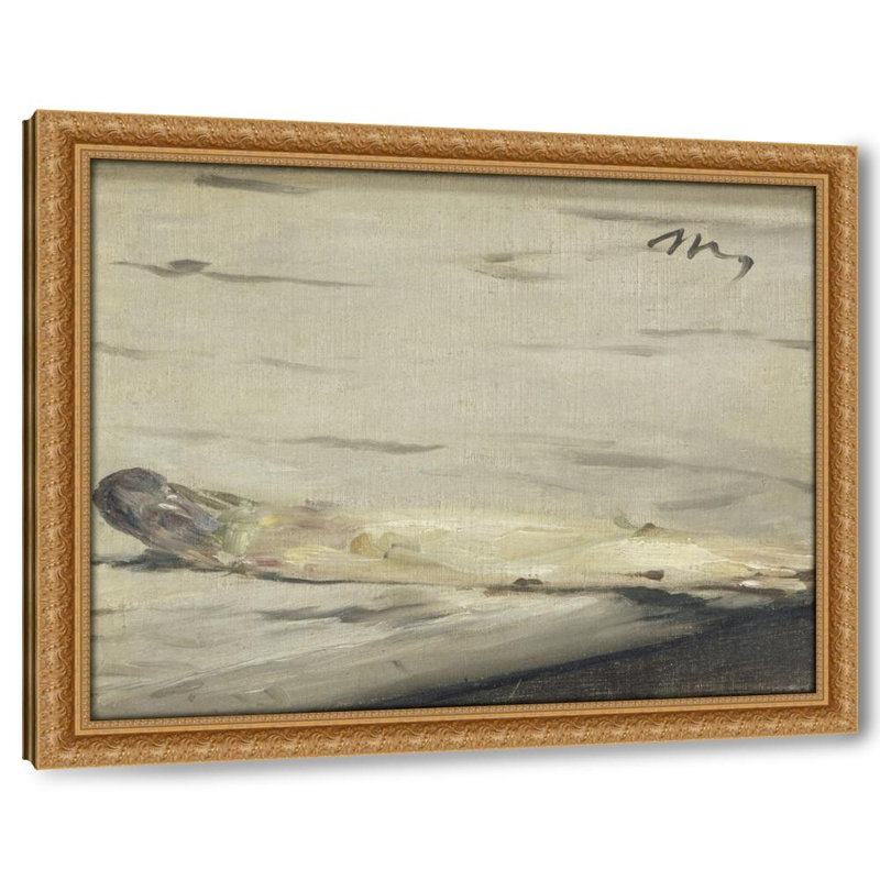 Asparagus (1880)