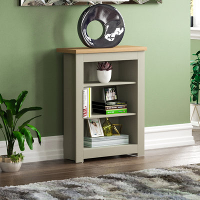Beacsfield 75cm H Standard Bookcase