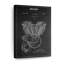 Moteur BW - impression sur toile tendue-32070751