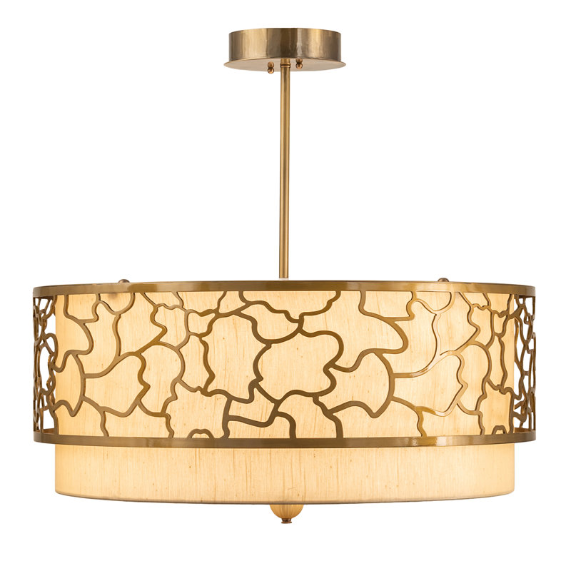 Deserto Seco 4 - Light Chandelier