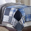 Couverture en sherpa Micro Flannel MD-405333029-405333031